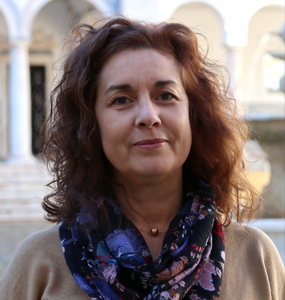 Committe member photo