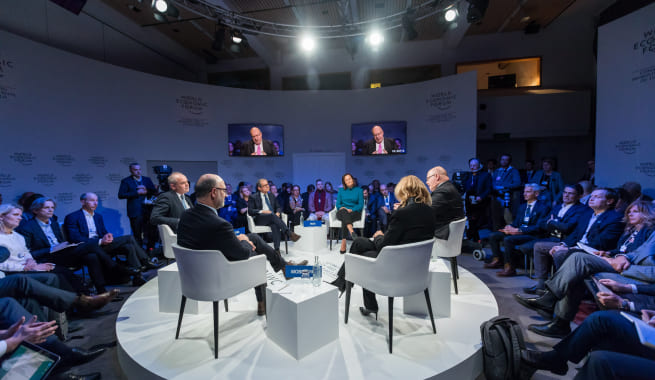 International Events