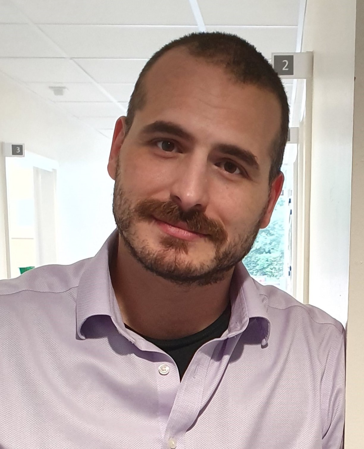 George Guibas, MD, PhD