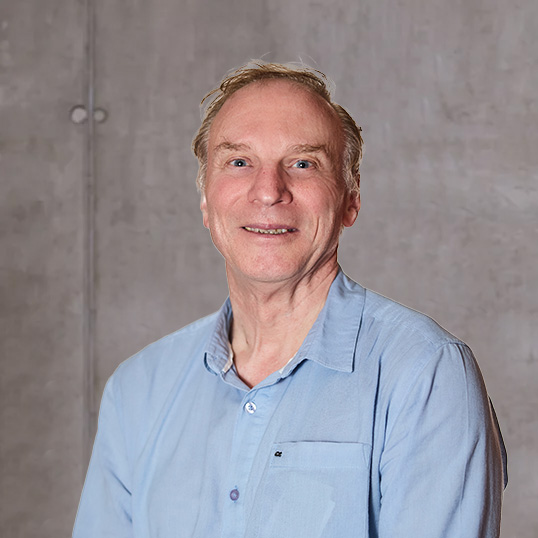 Committe member photo