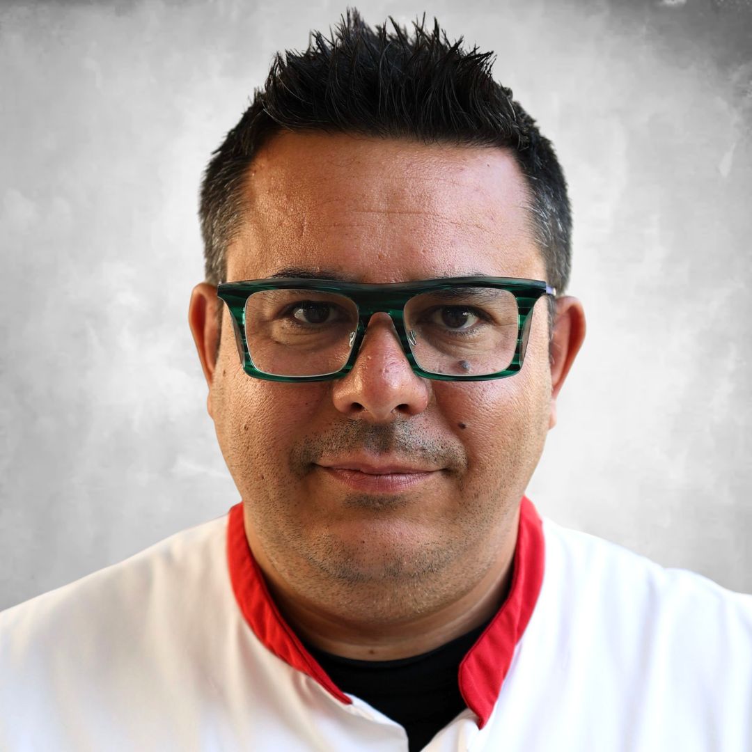 Committe member photo