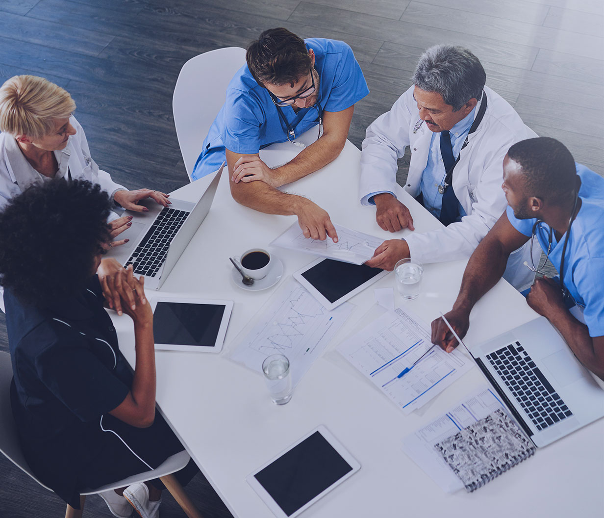 Item in a list of events