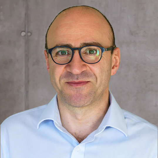 Committe member photo