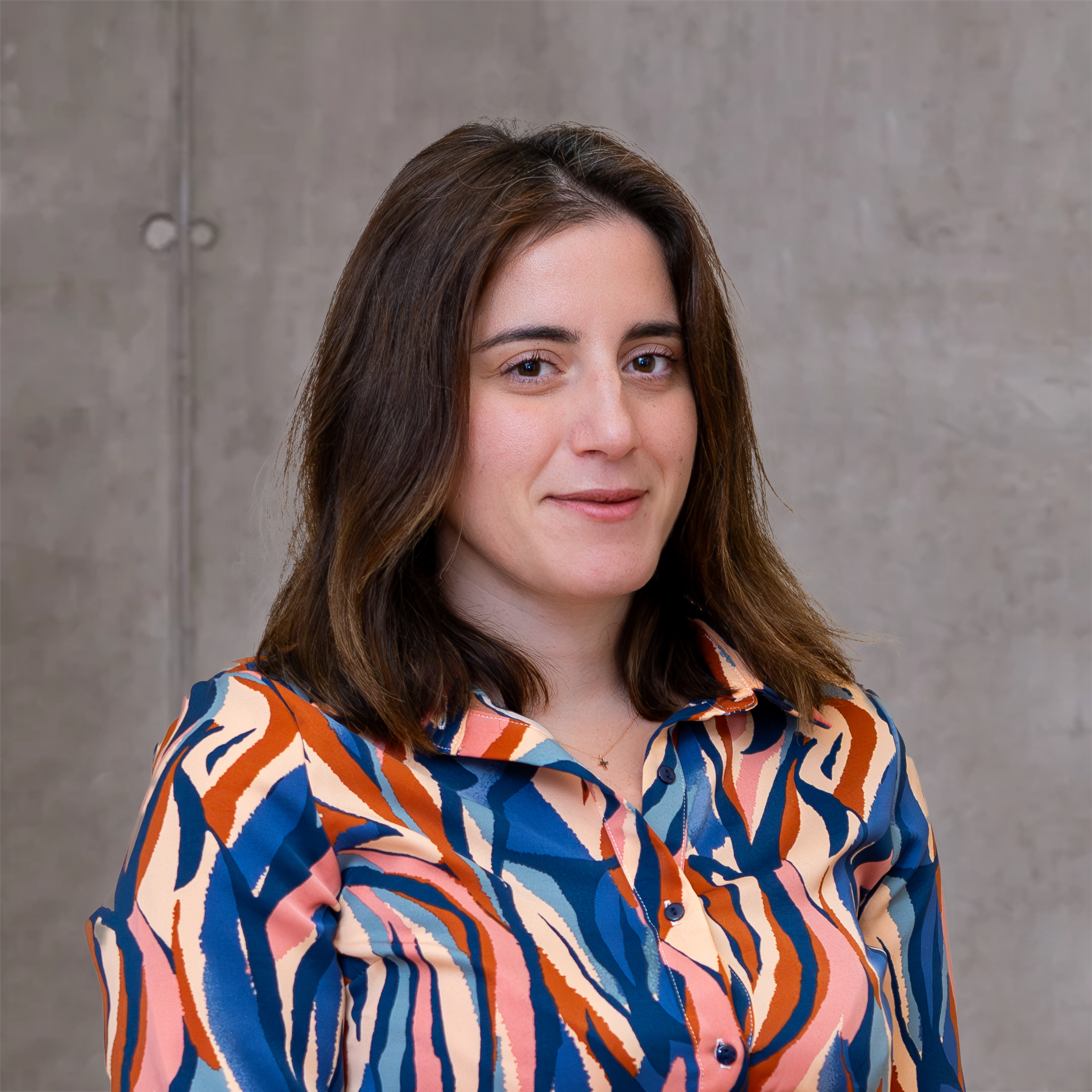 Committe member photo