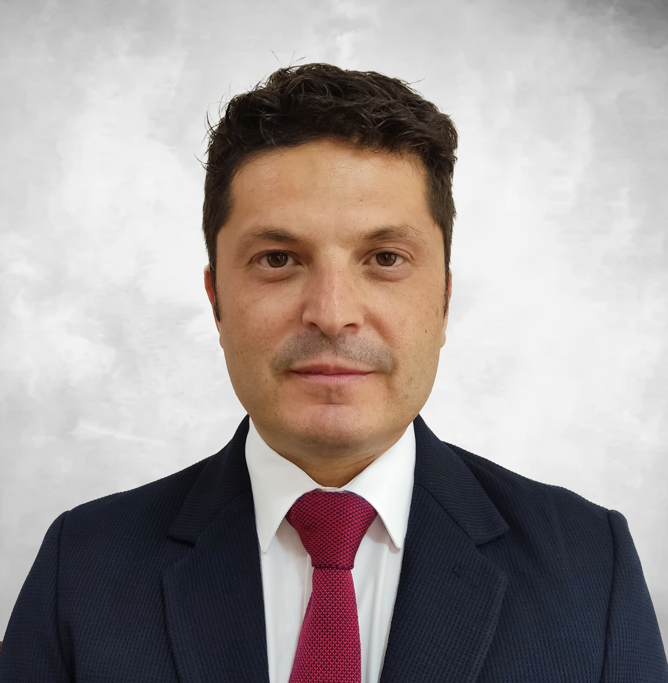 Committe member photo