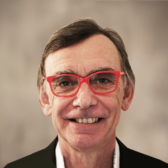 Committe member photo