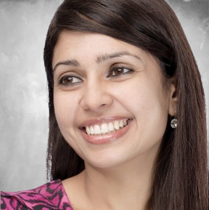 Committe member photo